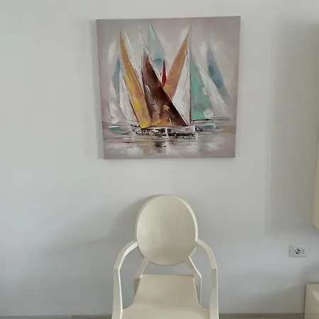 Διαμέρισμα Priko 63a Mali Lošinj