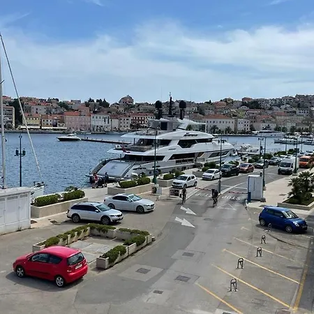 Priko 63a * Mali Lošinj