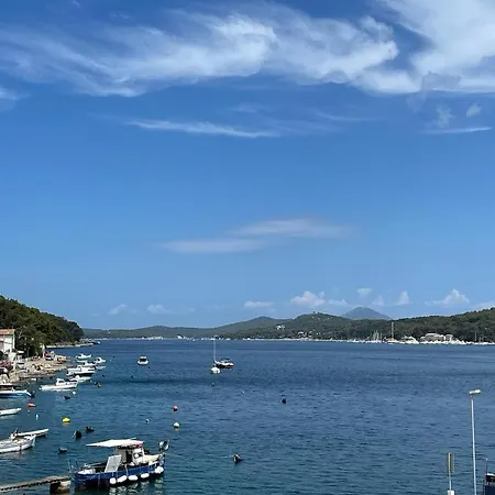 Lägenhet Priko 63a *