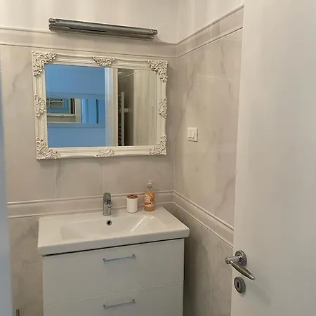 Priko 63a * Mali Lošinj