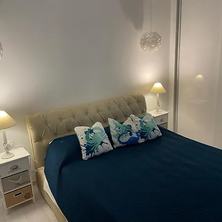 Priko 63a Διαμέρισμα Mali Lošinj