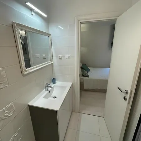 Lejlighed Priko 63a Mali Lošinj