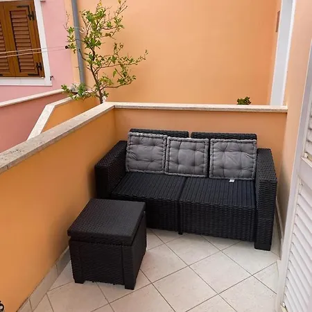 Priko 63a * Mali Lošinj