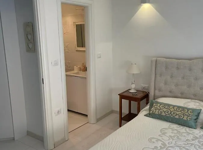 Lägenhet Priko 63a Mali Lošinj