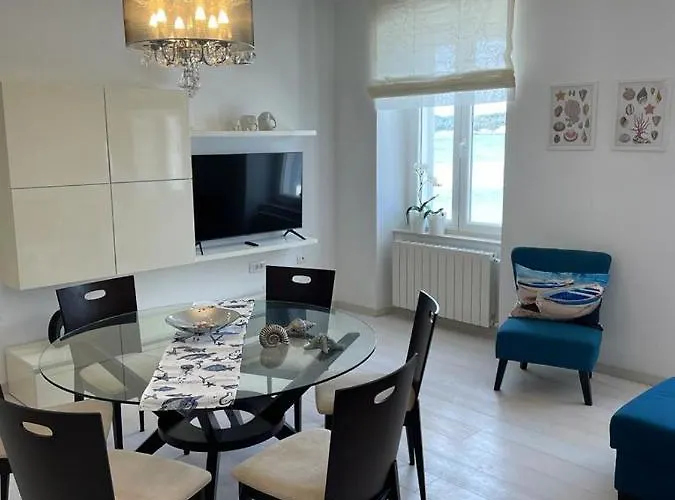Priko 63a Lägenhet