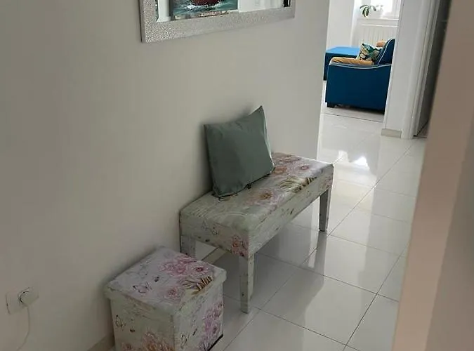 Lägenhet Priko 63a Mali Lošinj