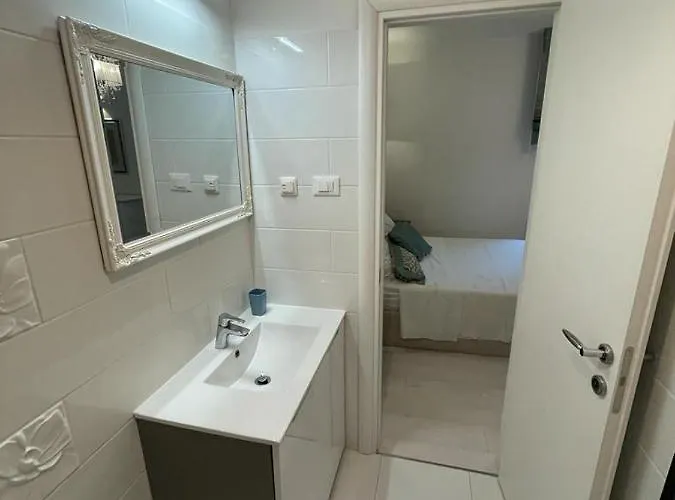 Lägenhet Priko 63a Mali Lošinj