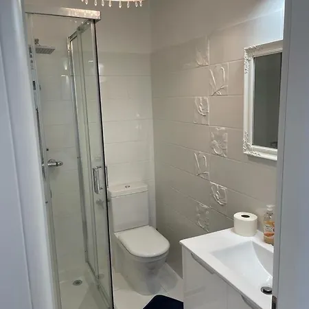 Apartment Priko 63a
