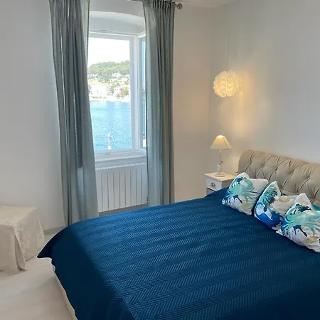 Apartment Priko 63a *