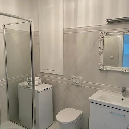 Priko 63a Apartment