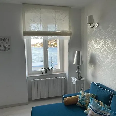 Apartment Priko 63a Mali Losinj