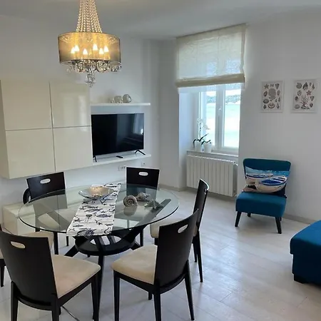 Priko 63a Apartment