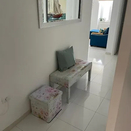 Apartment Priko 63a Mali Losinj