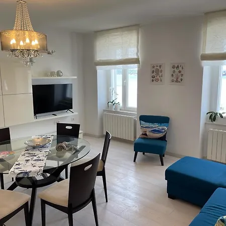 Priko 63a Lägenhet