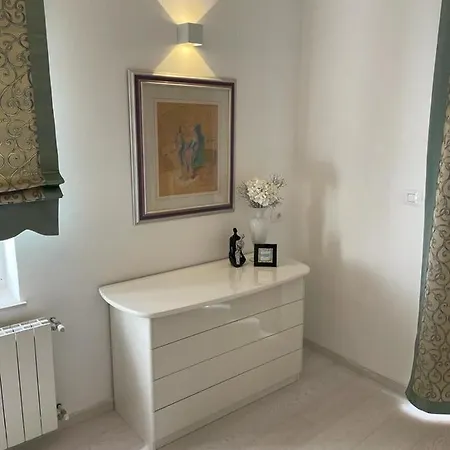 Apartment Priko 63a Mali Losinj