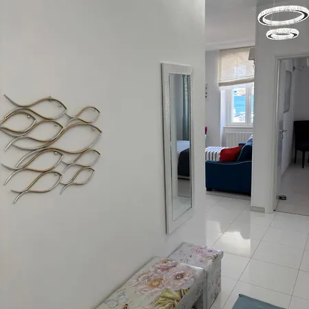 Priko 63a Διαμέρισμα *
