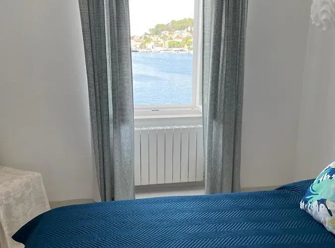 Priko 63a Apartman