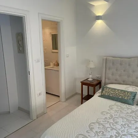 Apartamento Priko 63a Mali Lošinj