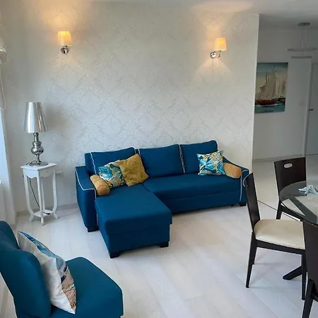 Apartamento Priko 63a *