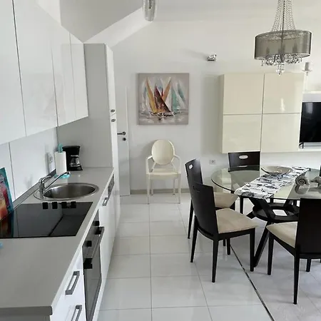 Lägenhet Priko 63a Mali Lošinj