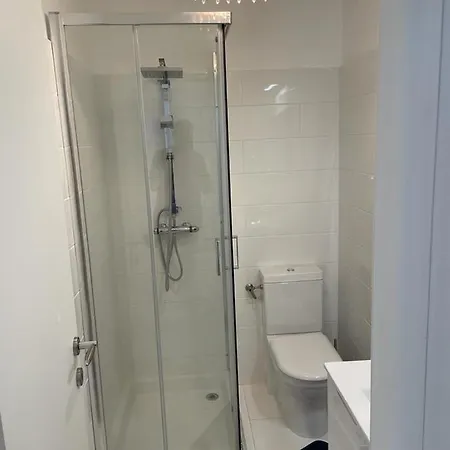 Priko 63a Apartamento