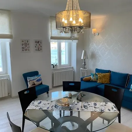 Apartamento Priko 63a