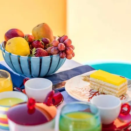 Apartamento Priko 63a *