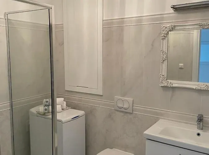 Priko 63a Appartamento