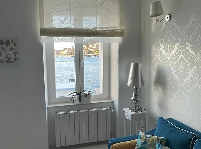 Appartamento Priko 63a Mali Lošinj