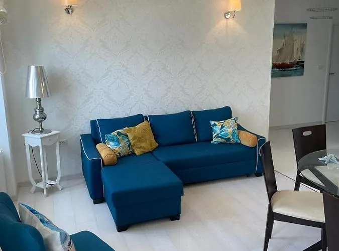 Appartamento Priko 63a *