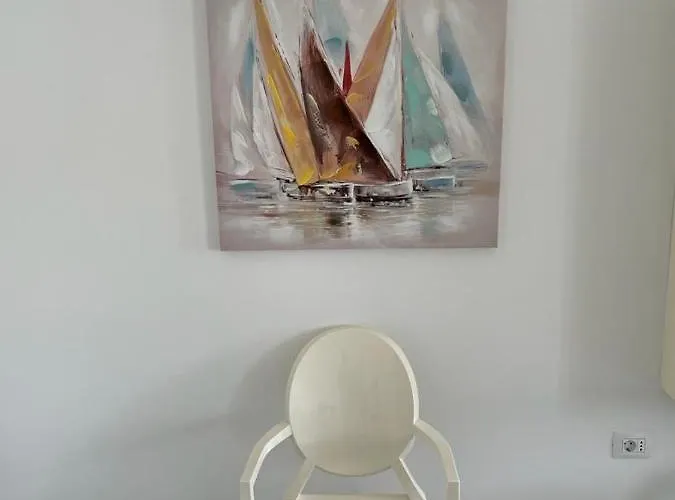 Appartamento Priko 63a Mali Lošinj