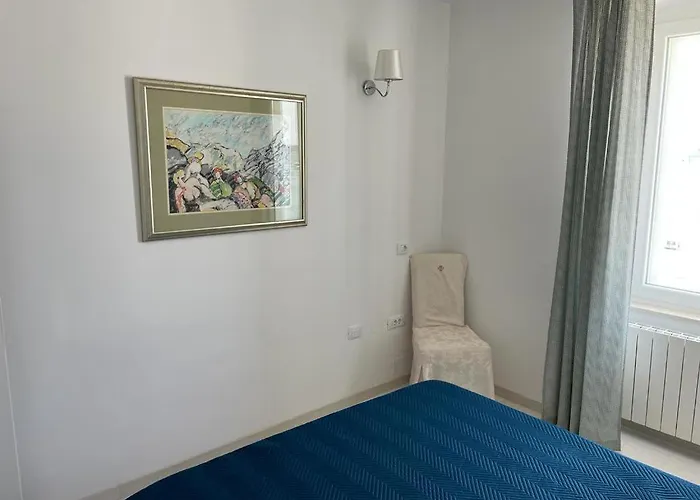 Appartamento Priko 63a