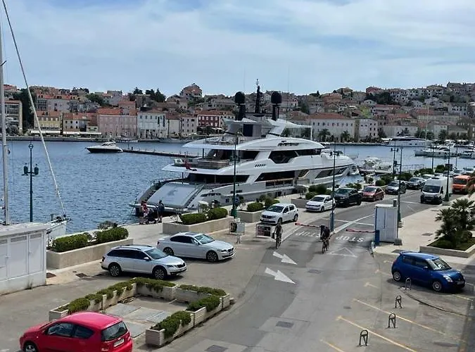 Priko 63a * Mali Lošinj