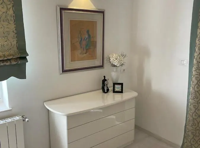 Appartamento Priko 63a Mali Lošinj