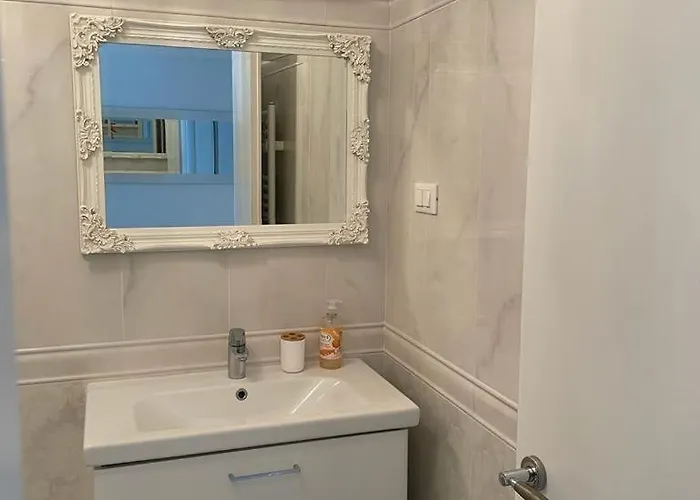 Priko 63a * Mali Lošinj