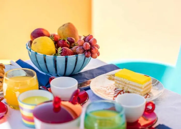 Appartamento Priko 63a *