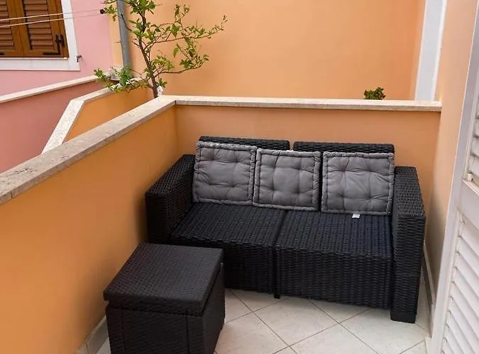 Priko 63a * Mali Lošinj